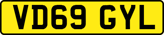 VD69GYL