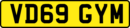 VD69GYM