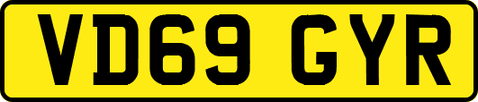 VD69GYR