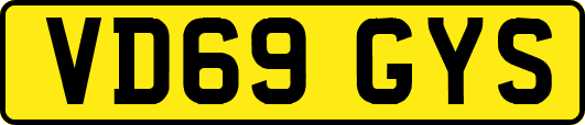 VD69GYS