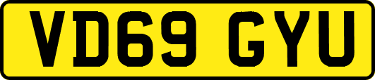 VD69GYU