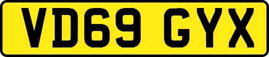 VD69GYX