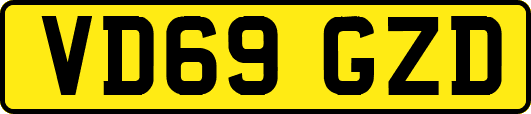 VD69GZD