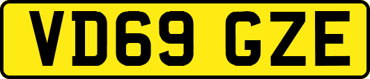 VD69GZE