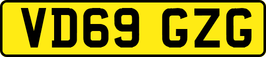 VD69GZG