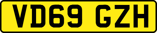 VD69GZH