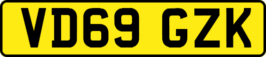 VD69GZK