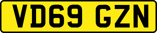 VD69GZN