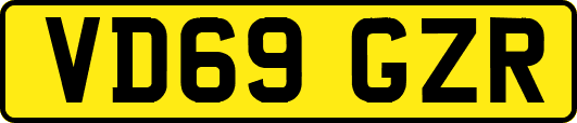 VD69GZR