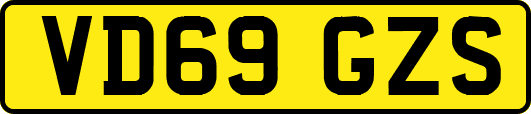 VD69GZS