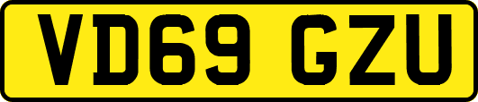 VD69GZU