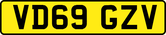 VD69GZV