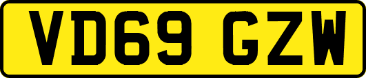 VD69GZW