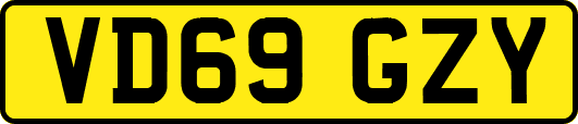 VD69GZY