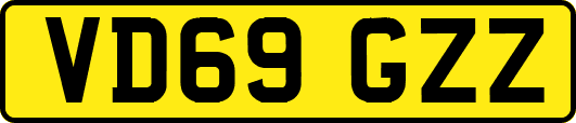 VD69GZZ