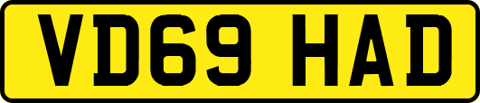VD69HAD