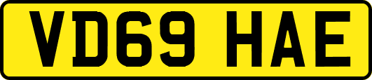 VD69HAE