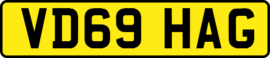 VD69HAG
