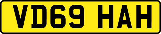 VD69HAH