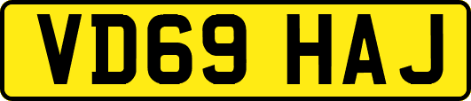VD69HAJ