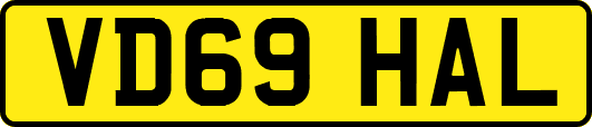 VD69HAL