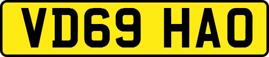 VD69HAO
