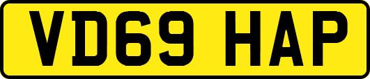 VD69HAP
