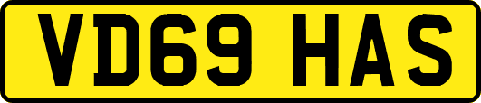 VD69HAS
