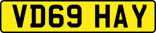 VD69HAY
