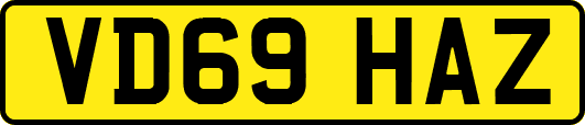VD69HAZ