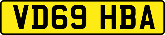 VD69HBA