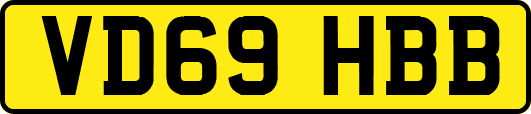 VD69HBB