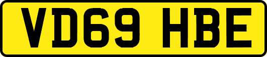 VD69HBE