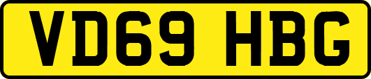 VD69HBG