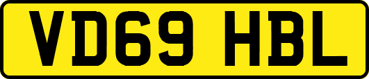 VD69HBL