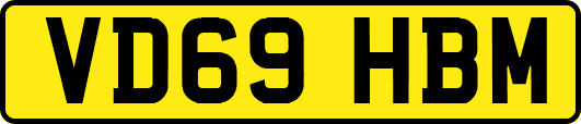 VD69HBM