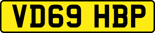 VD69HBP