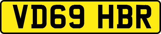 VD69HBR
