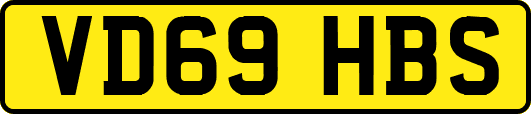 VD69HBS