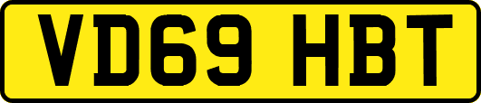 VD69HBT