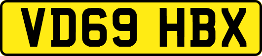 VD69HBX