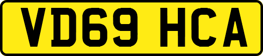 VD69HCA