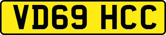 VD69HCC