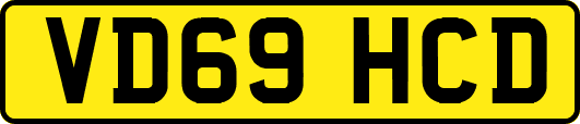 VD69HCD