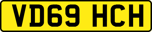 VD69HCH