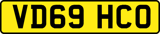 VD69HCO