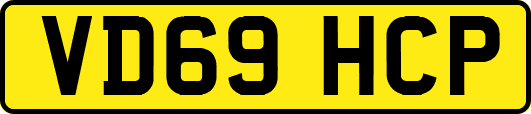 VD69HCP