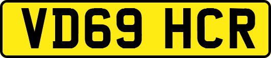 VD69HCR