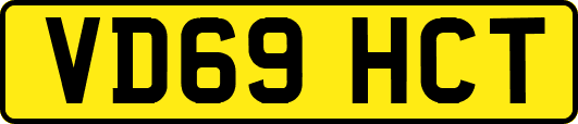 VD69HCT