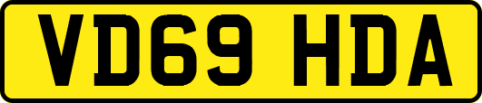 VD69HDA
